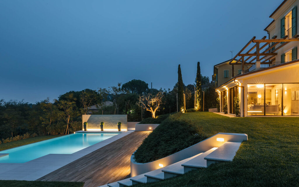 Villa Luisa 135 1