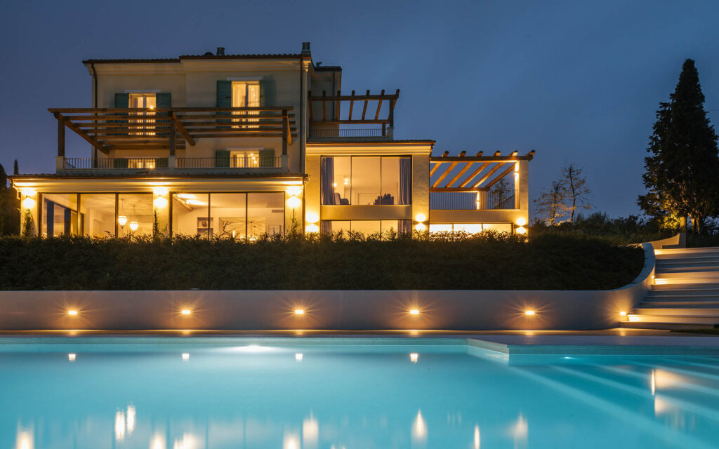 Villa Luisa 136 1