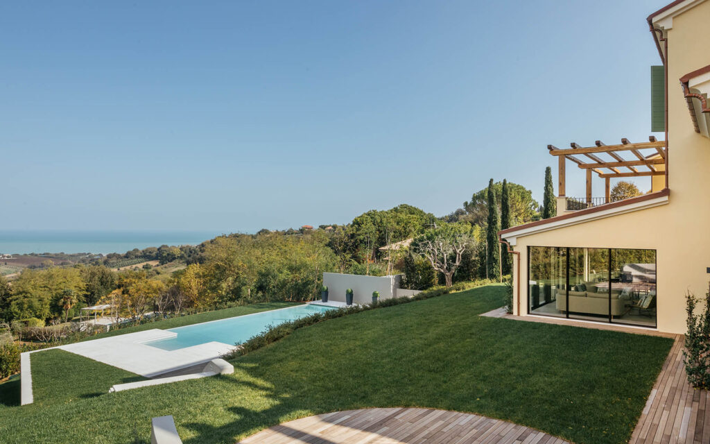 Villa Luisa 6 1