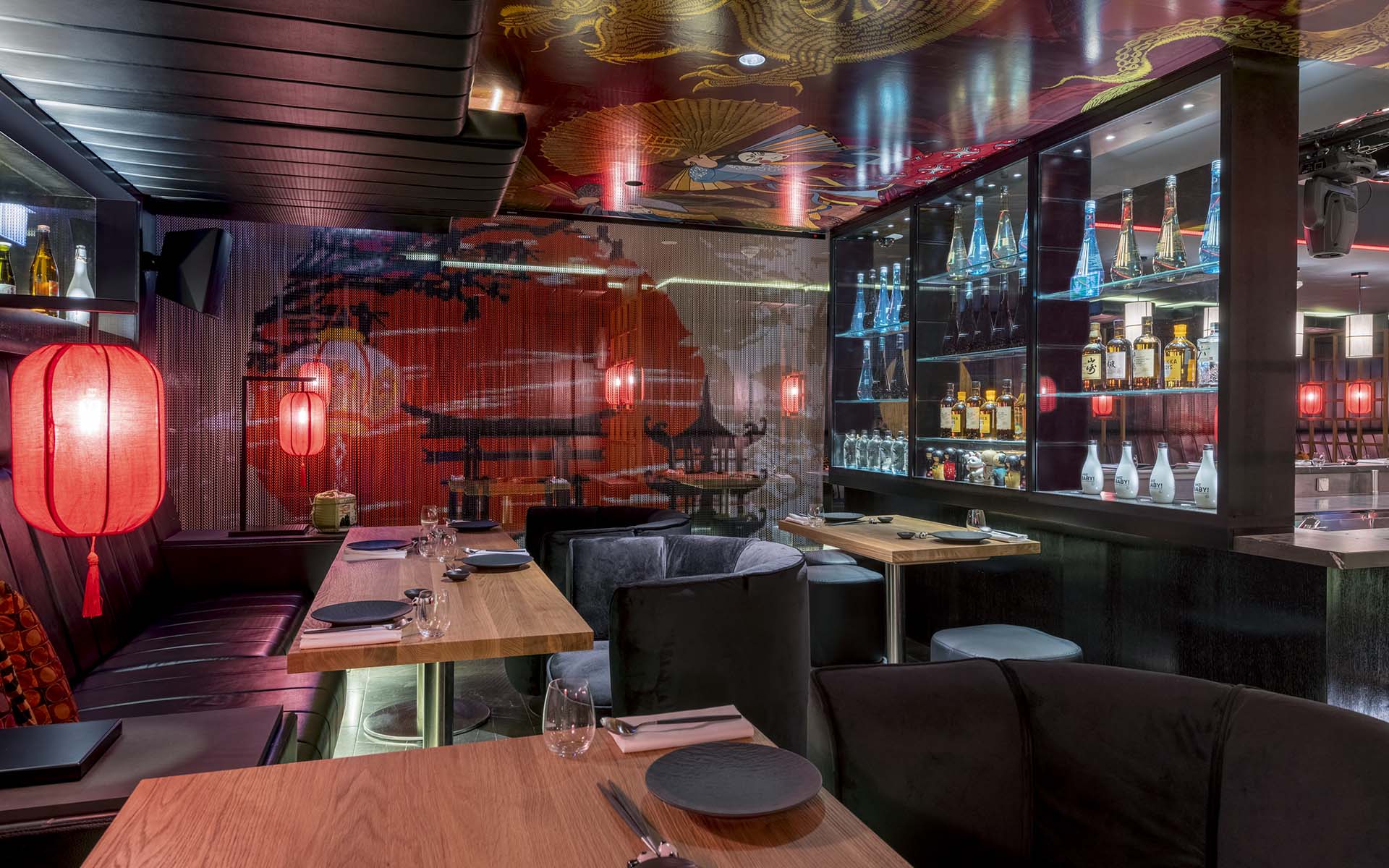 W Hotel, Verbier