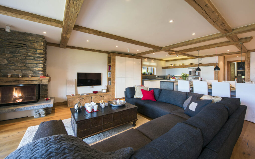 apartment saana 1266
