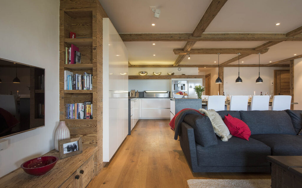 apartment saana 1273