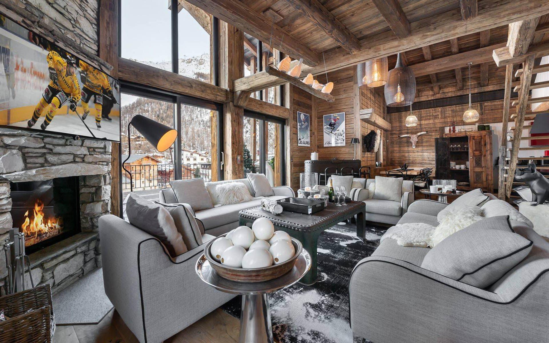 Apartment Artemis, Val d’Isère