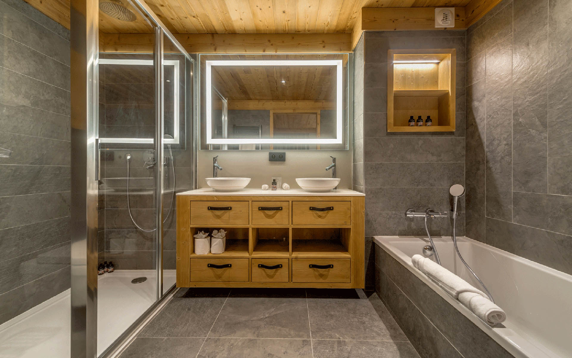 Apartment Tournesol, Val d’Isère