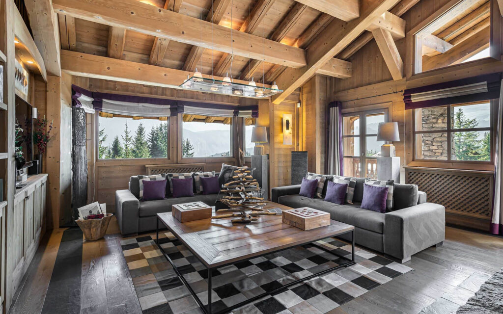 chalet everest 2