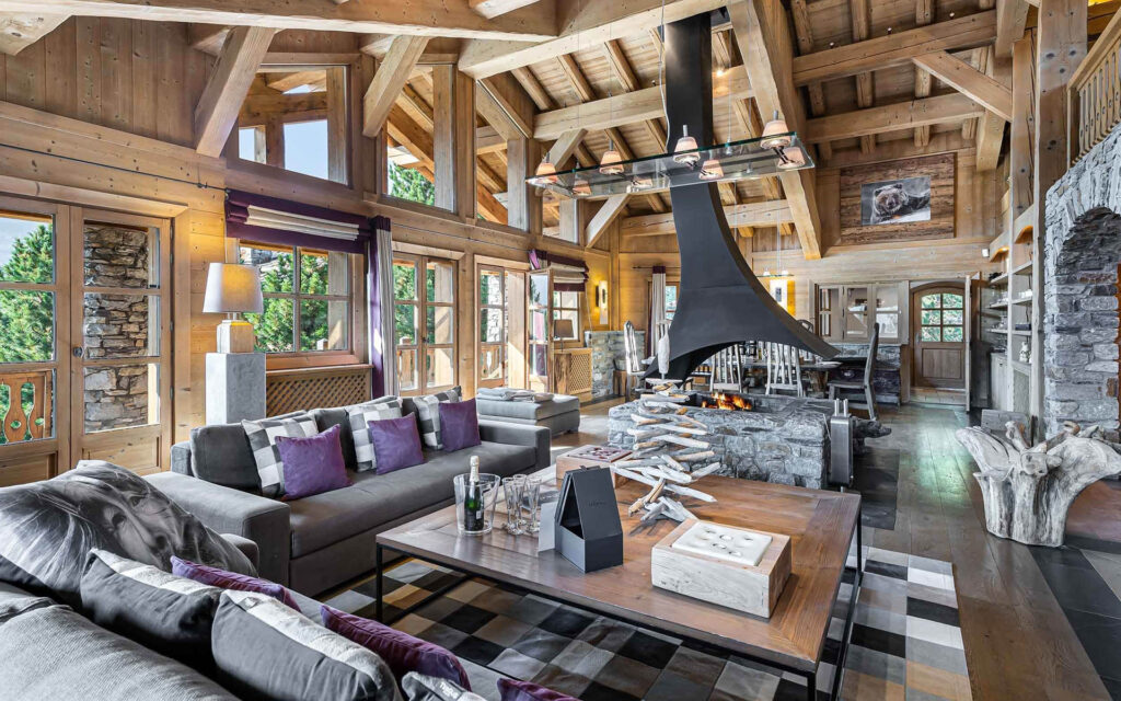 chalet everest 3