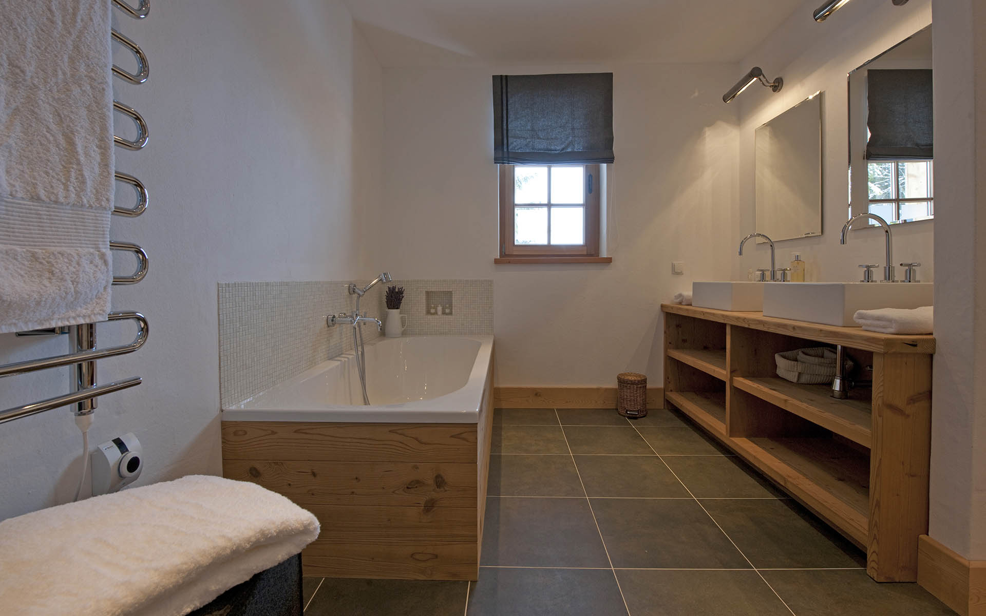 Chalet Illimani, St. Anton