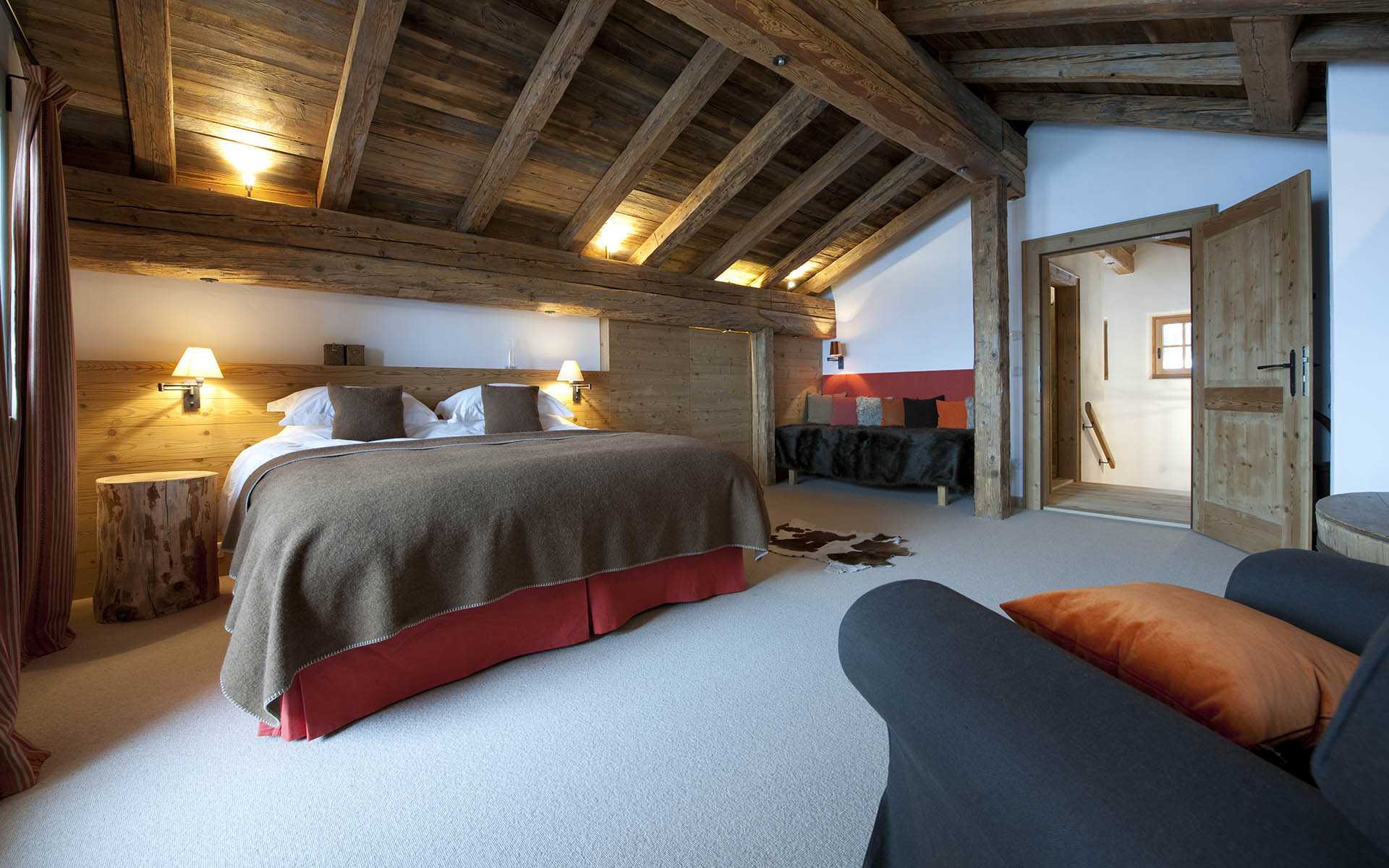 Chalet Illimani, St. Anton