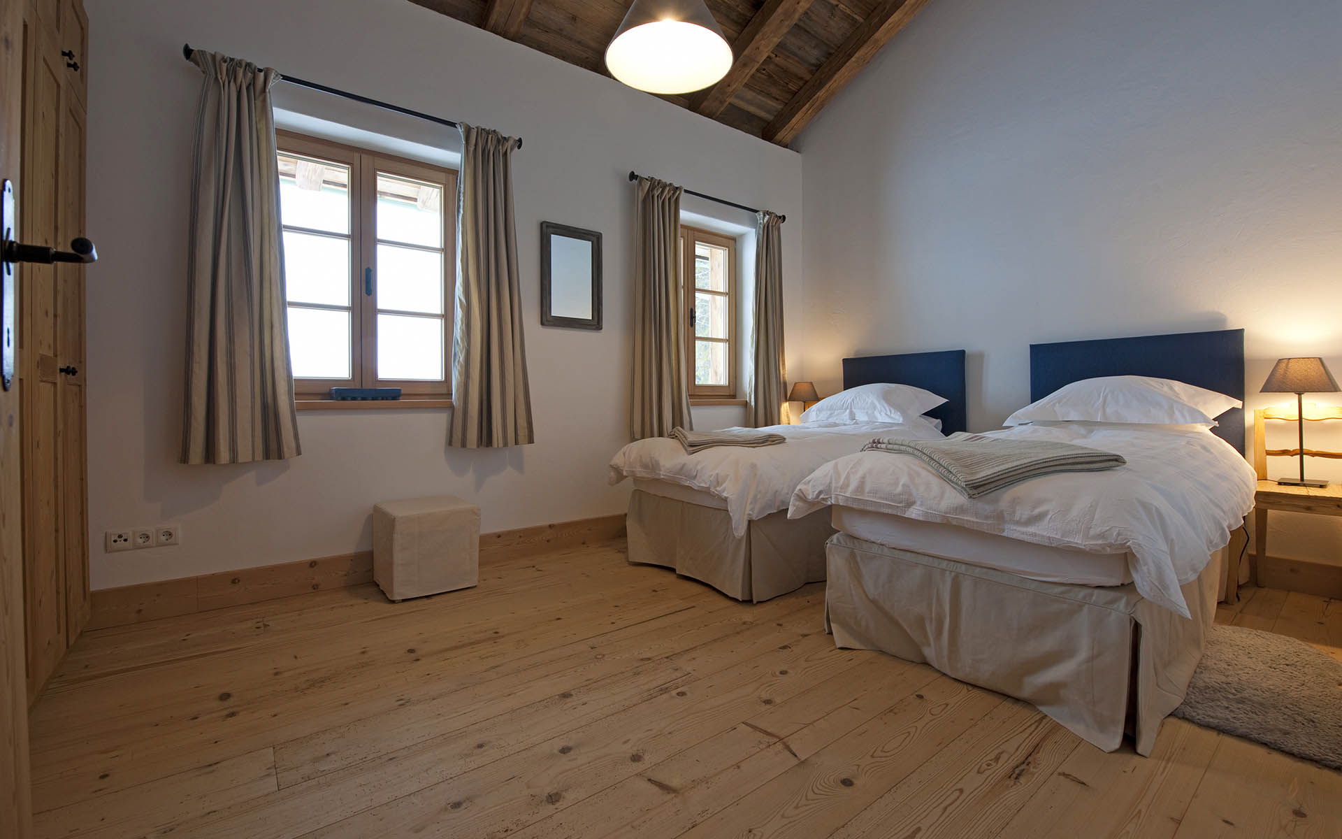 Chalet Illimani, St. Anton