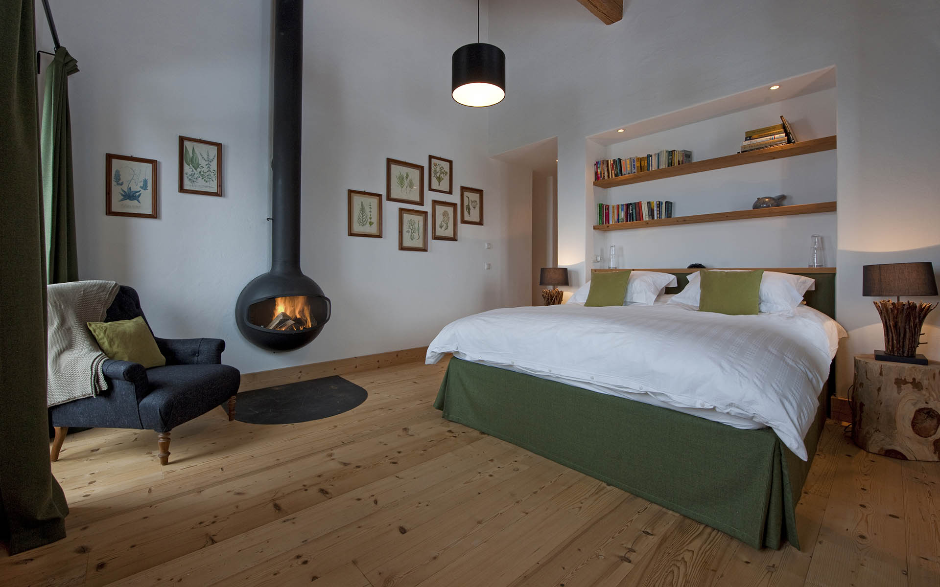 Chalet Illimani, St. Anton
