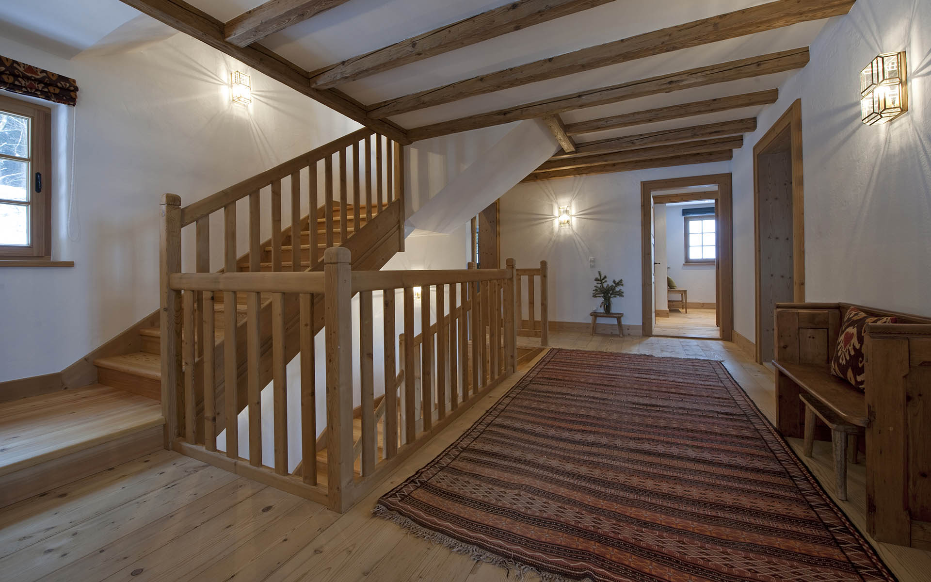 Chalet Illimani, St. Anton