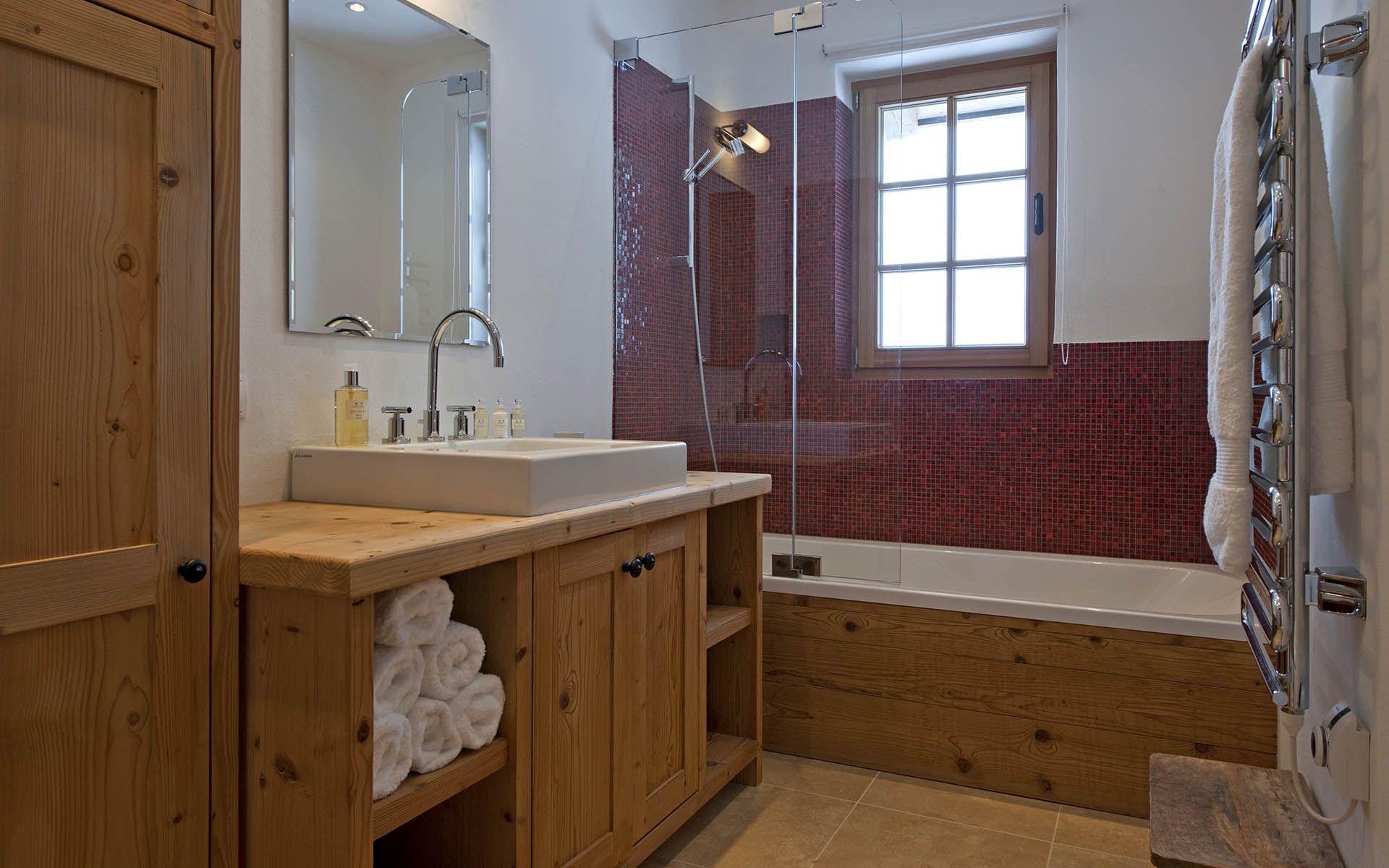 Chalet Illimani, St. Anton
