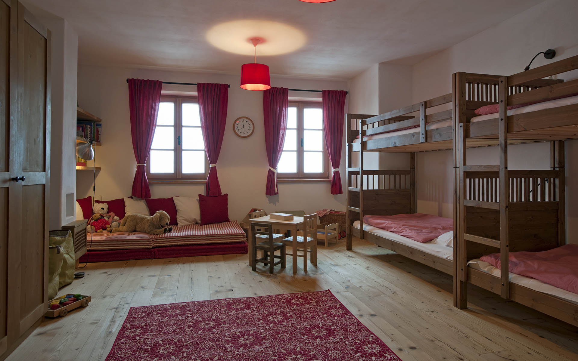 Chalet Illimani, St. Anton