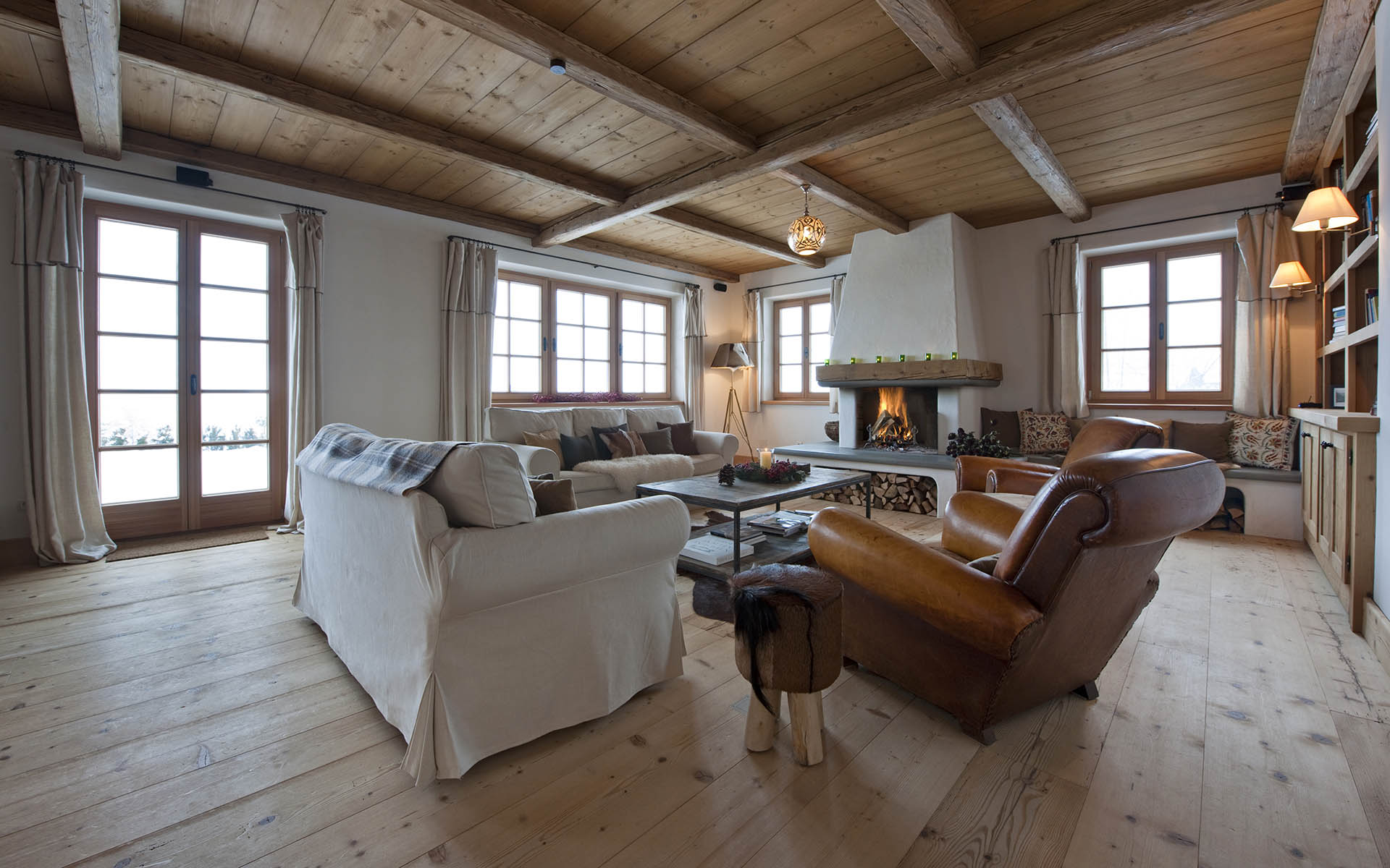 Chalet Illimani, St. Anton