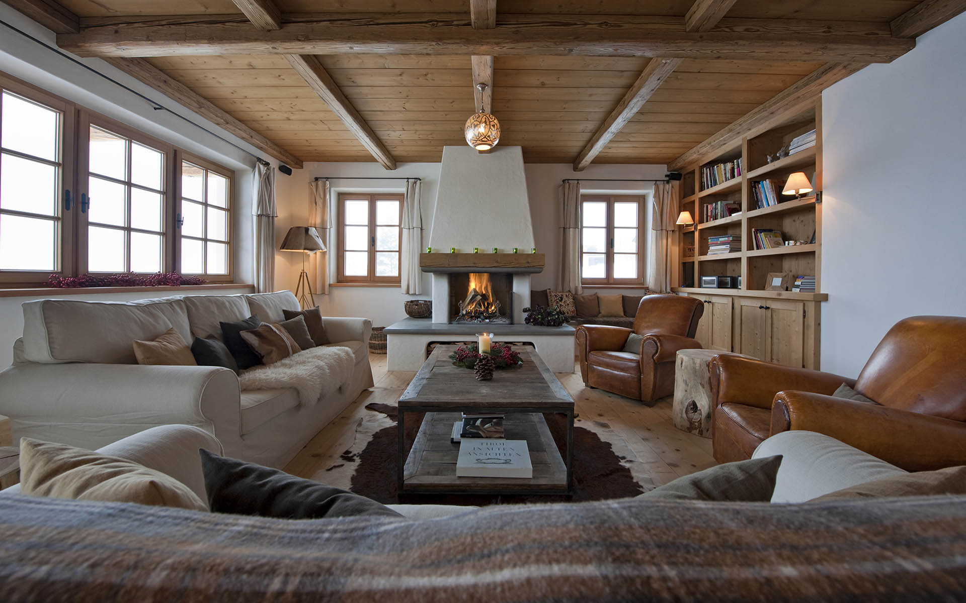 Chalet Illimani, St. Anton