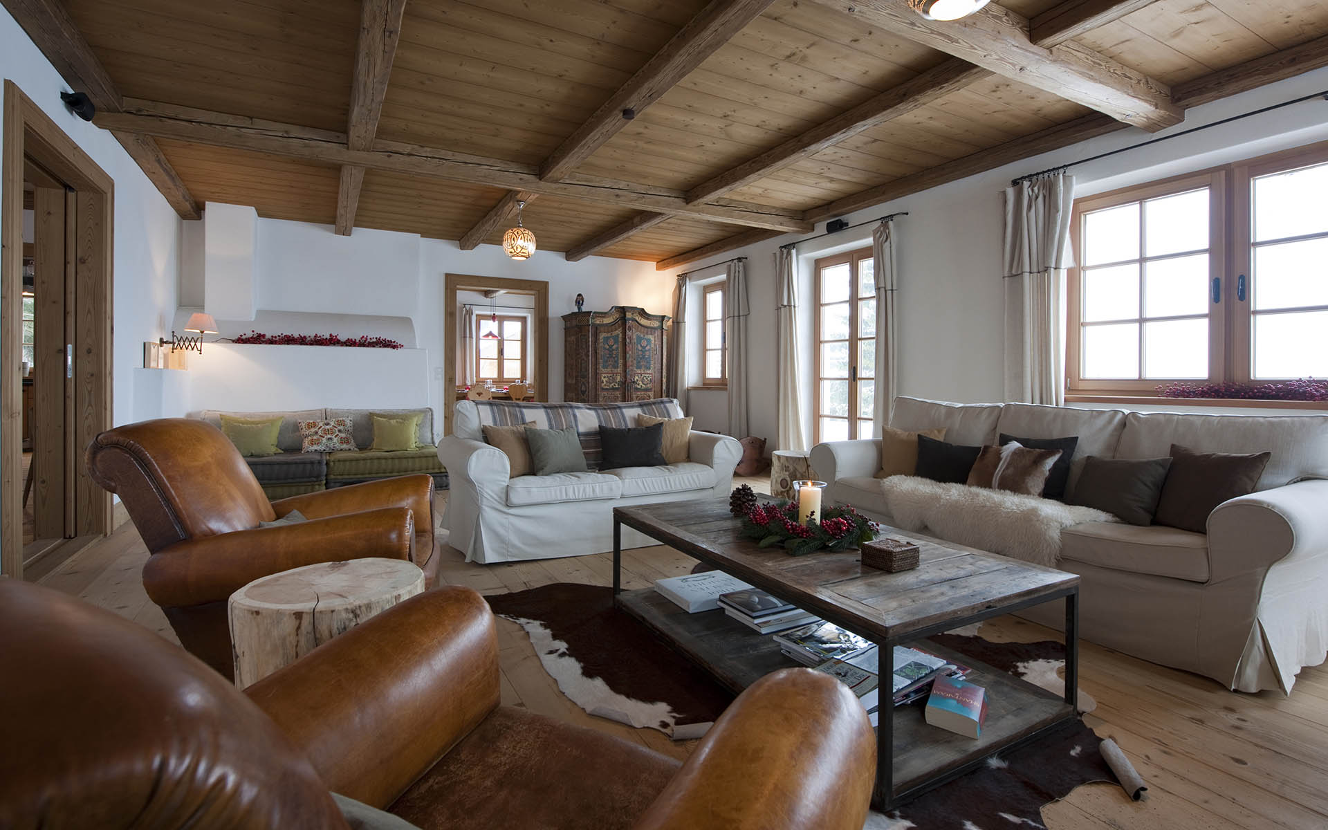 Chalet Illimani, St. Anton