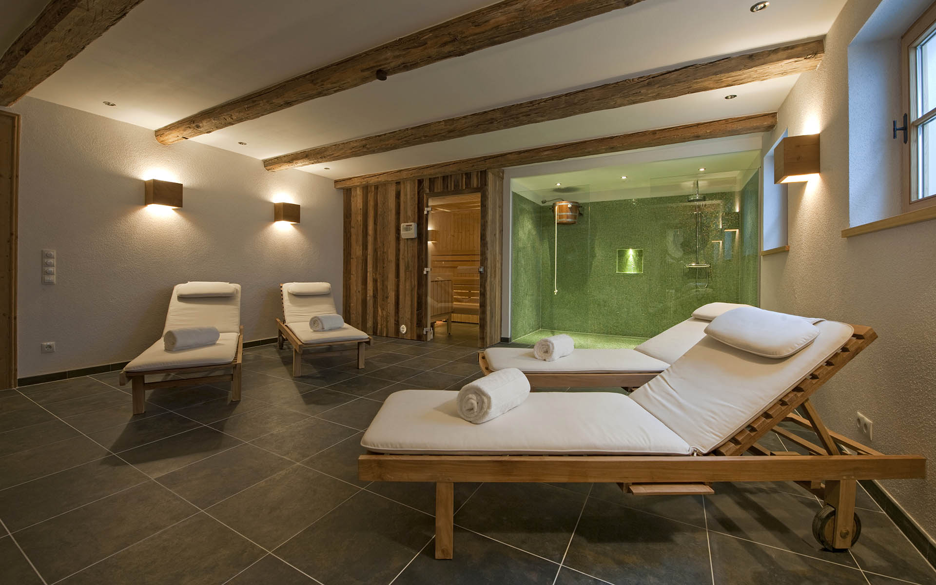 Chalet Illimani, St. Anton