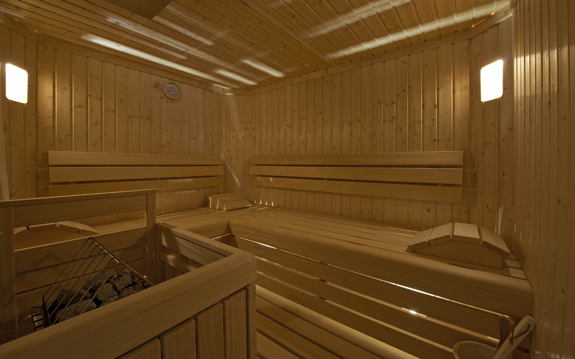 Chalet Illimani, St. Anton