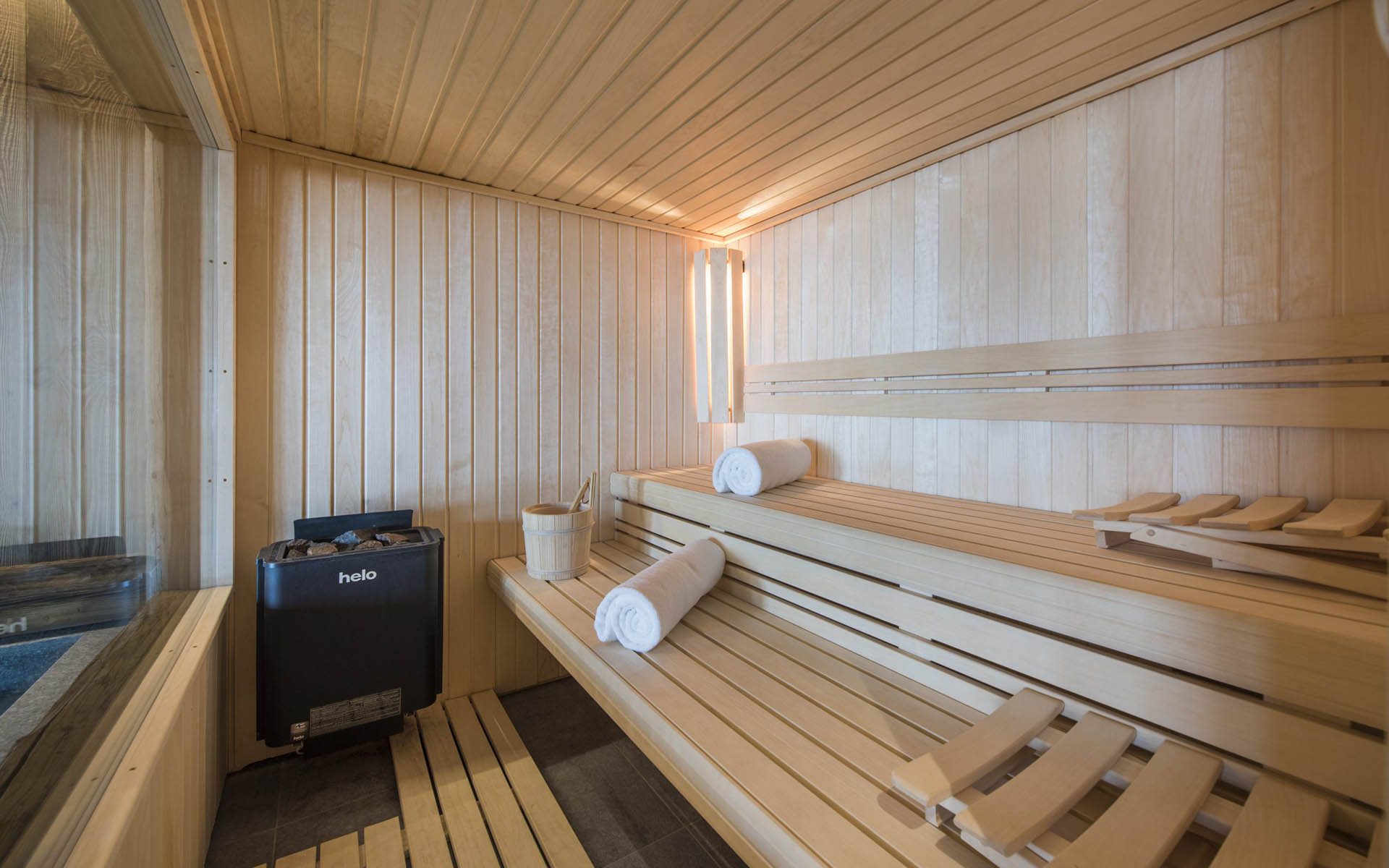 Chalet Inoko, Val d’Isère