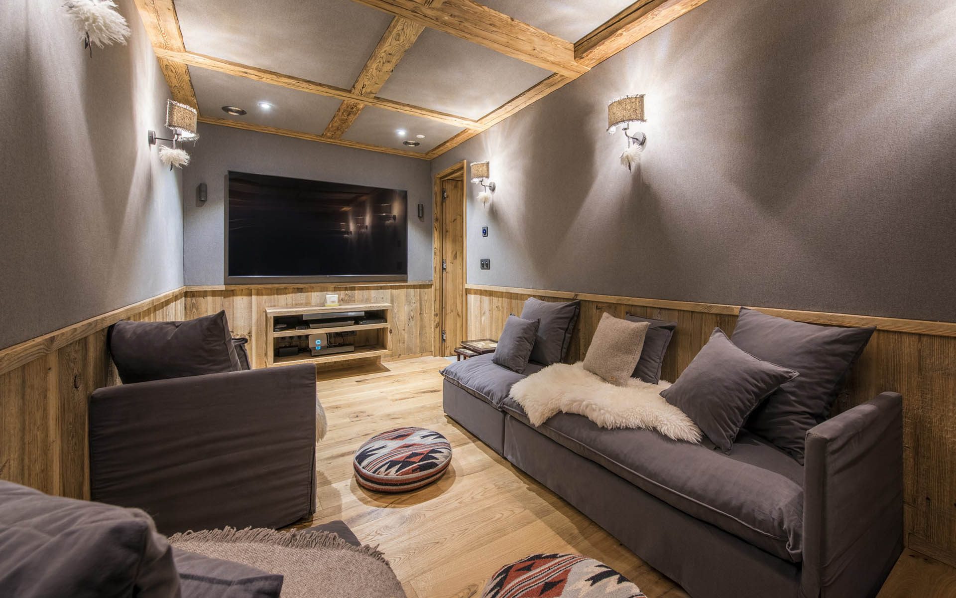 Chalet Inoko, Val d’Isère