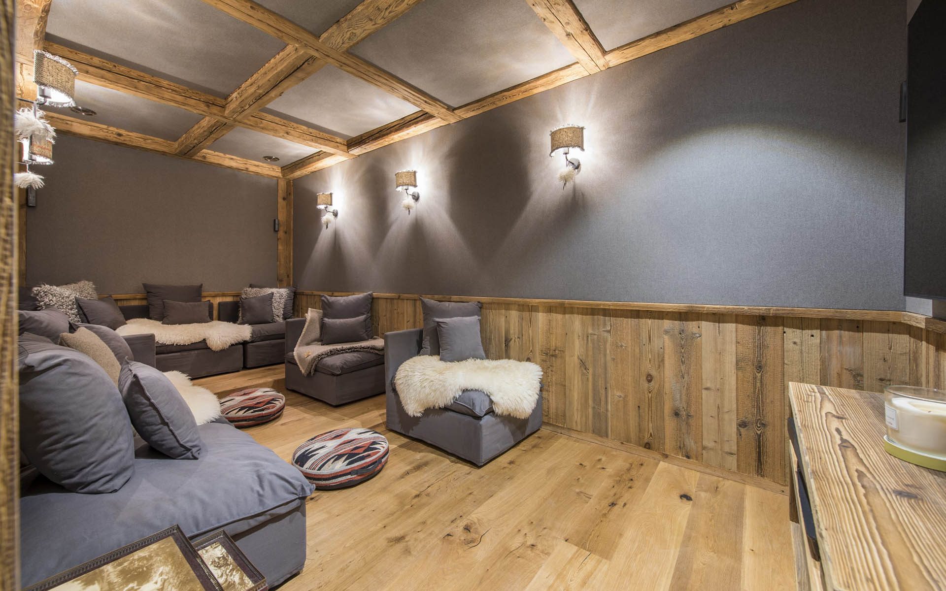Chalet Inoko, Val d’Isère