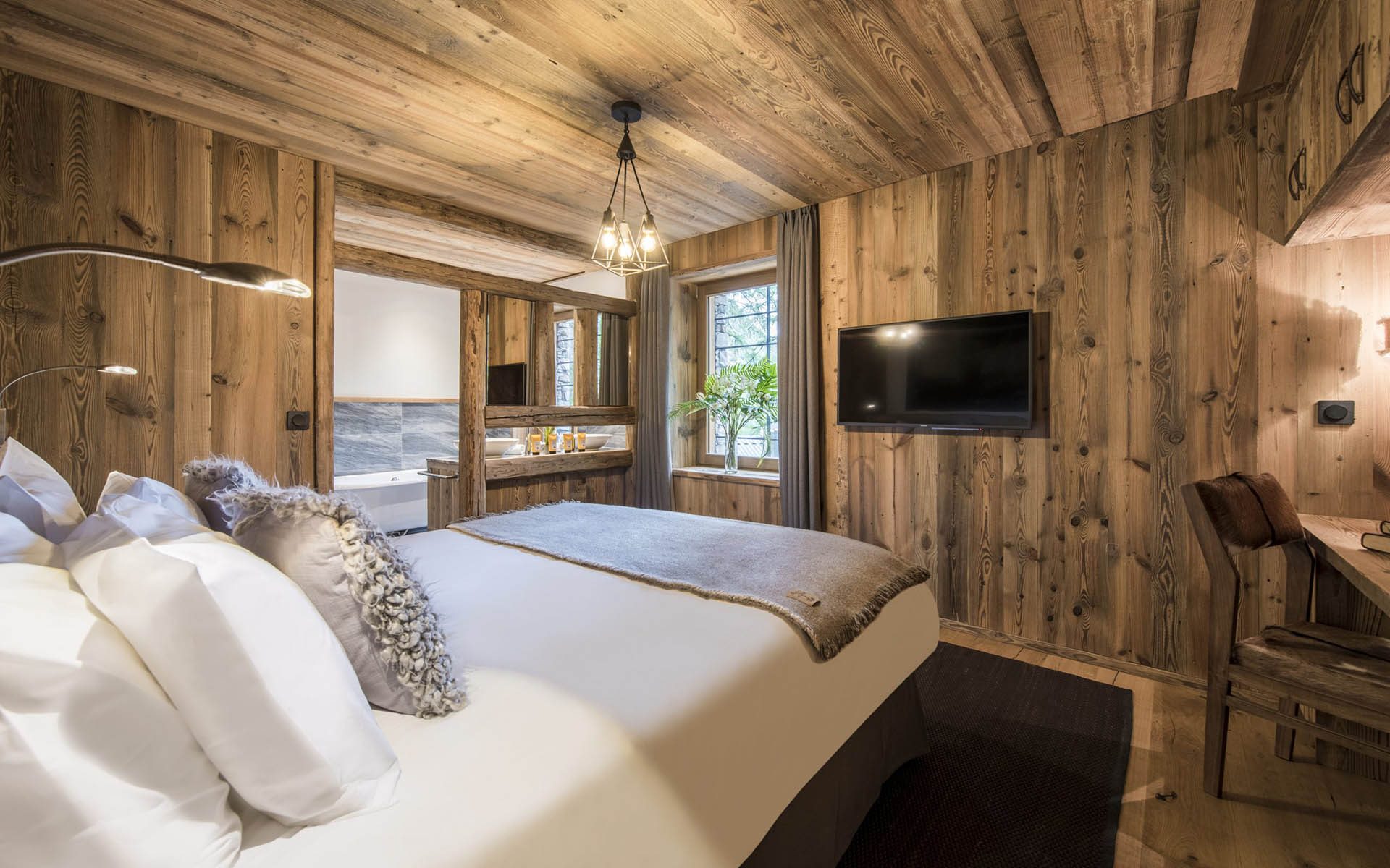 Chalet Inoko, Val d’Isère