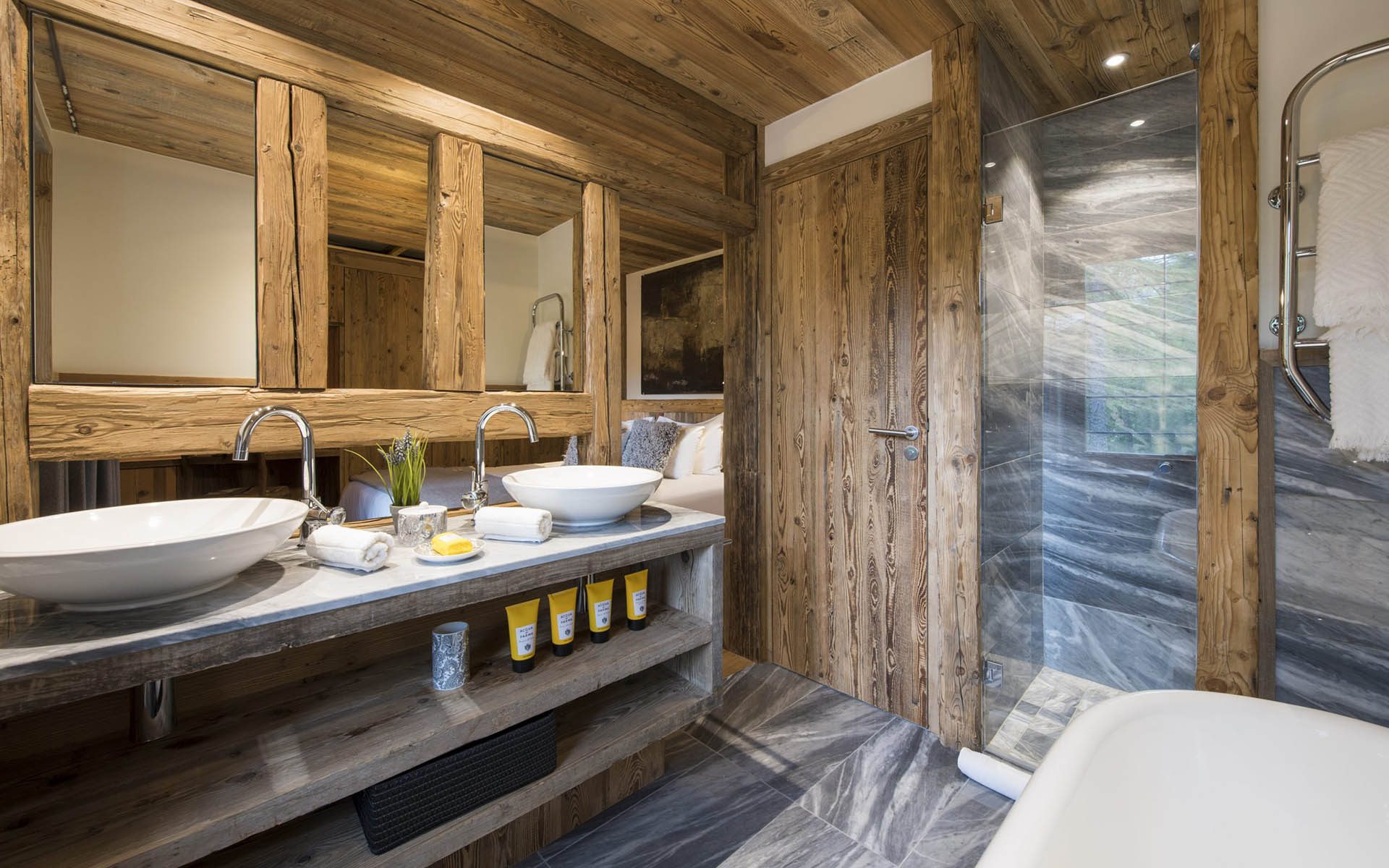Chalet Inoko, Val d’Isère