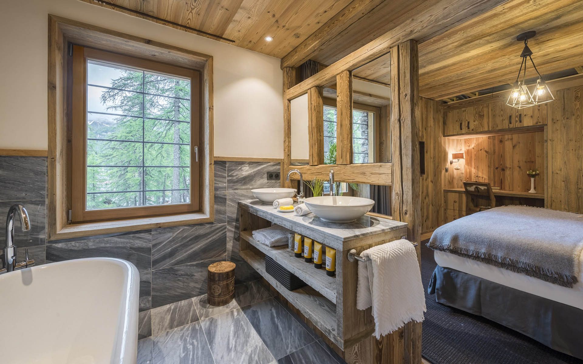 Chalet Inoko, Val d’Isère