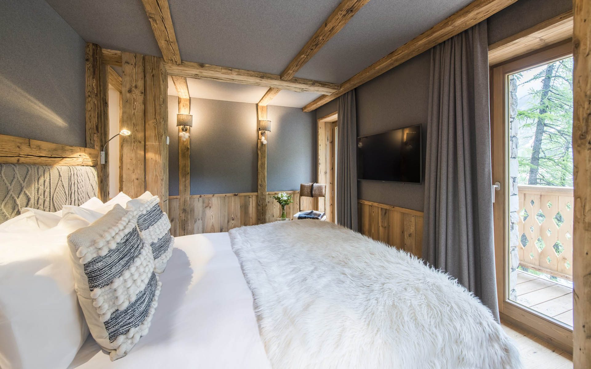 Chalet Inoko, Val d’Isère