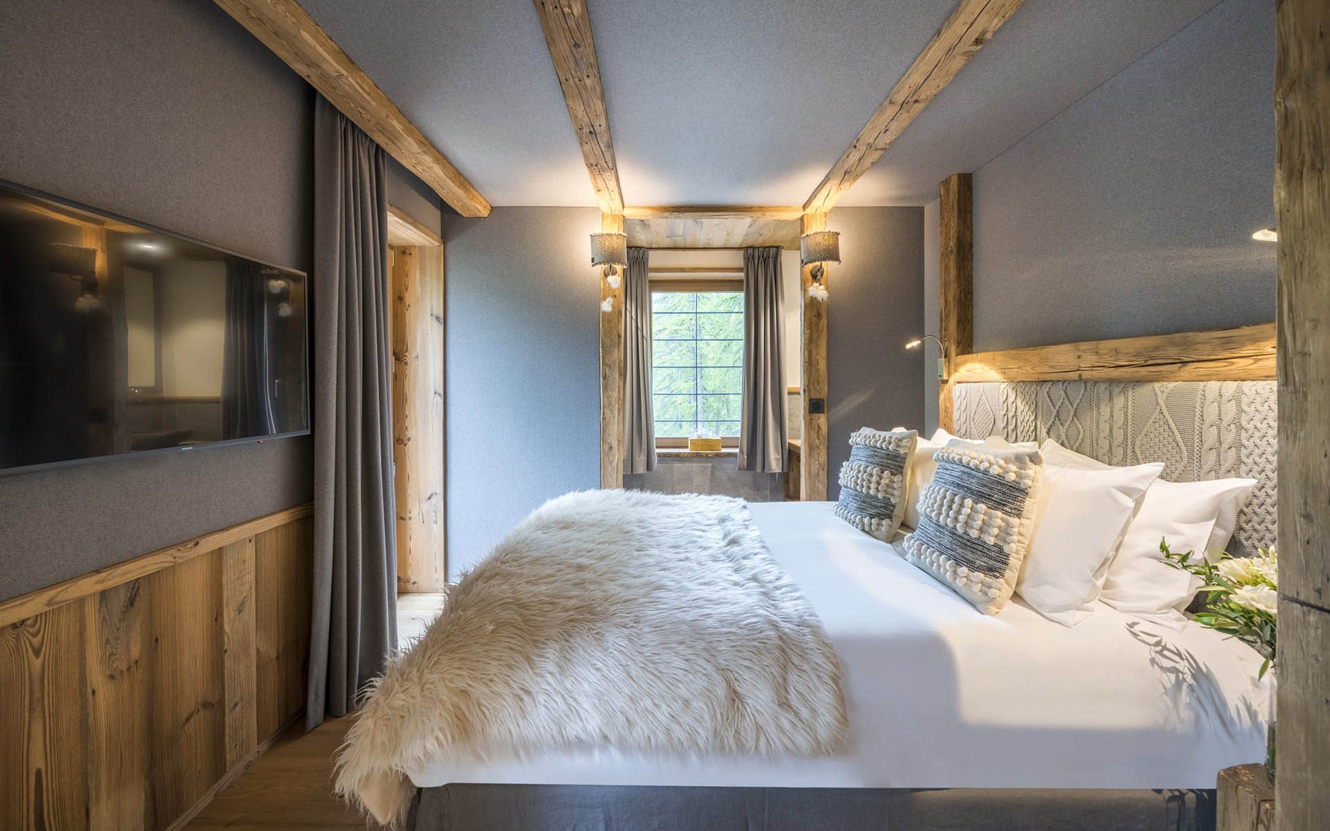 Chalet Inoko, Val d’Isère