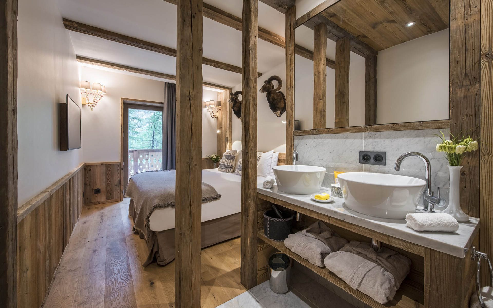 Chalet Inoko, Val d’Isère