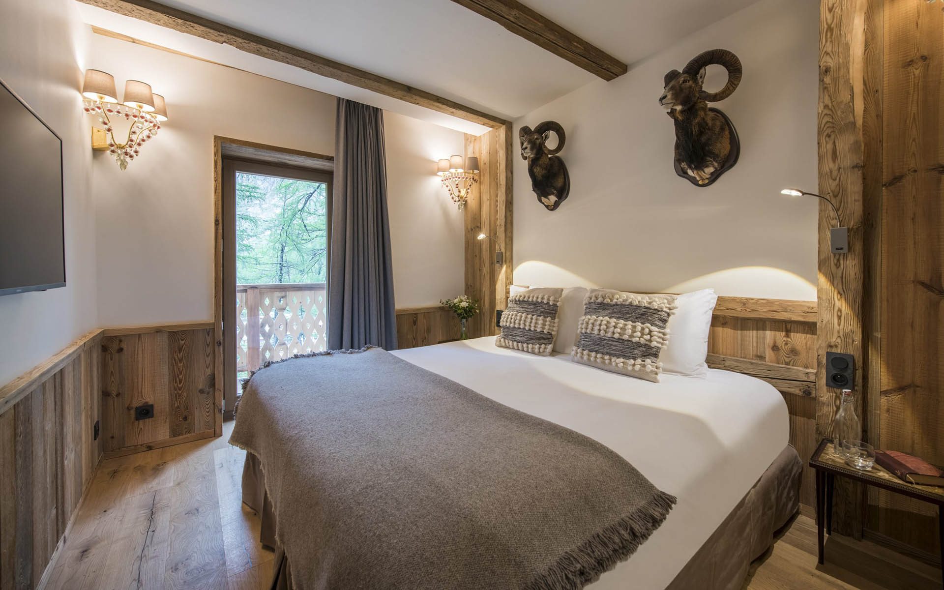 Chalet Inoko, Val d’Isère