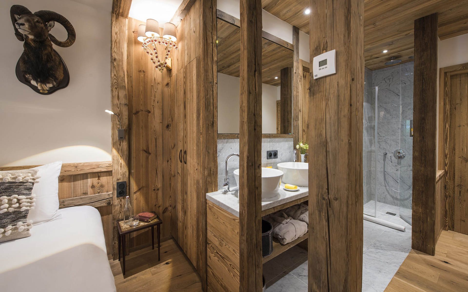 Chalet Inoko, Val d’Isère