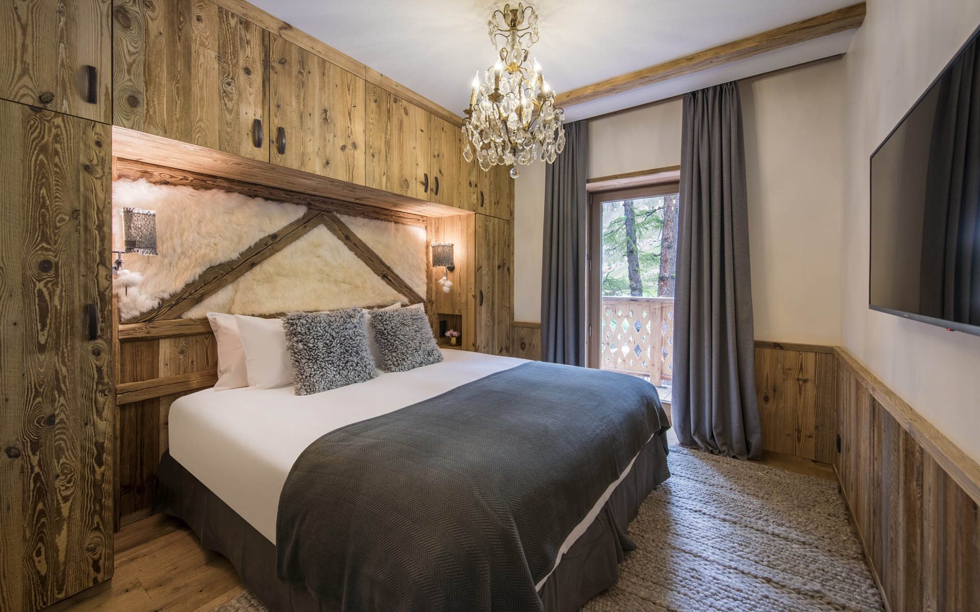 Chalet Inoko, Val d’Isère