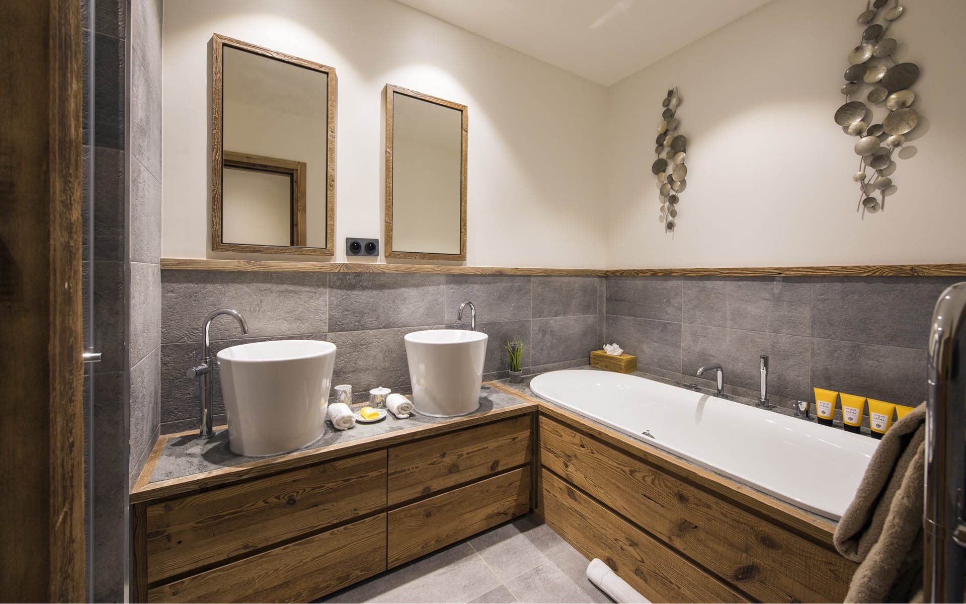 Chalet Inoko, Val d’Isère