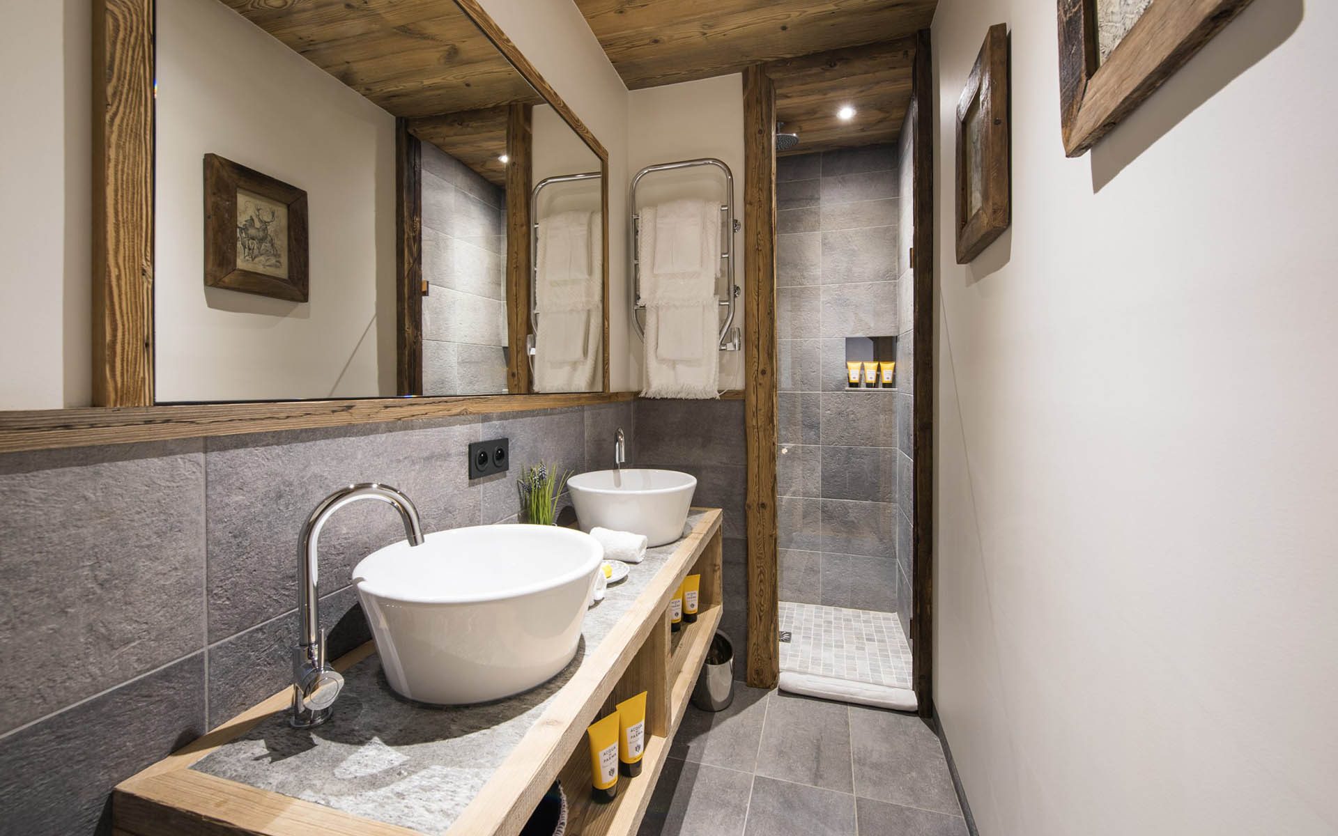 Chalet Inoko, Val d’Isère