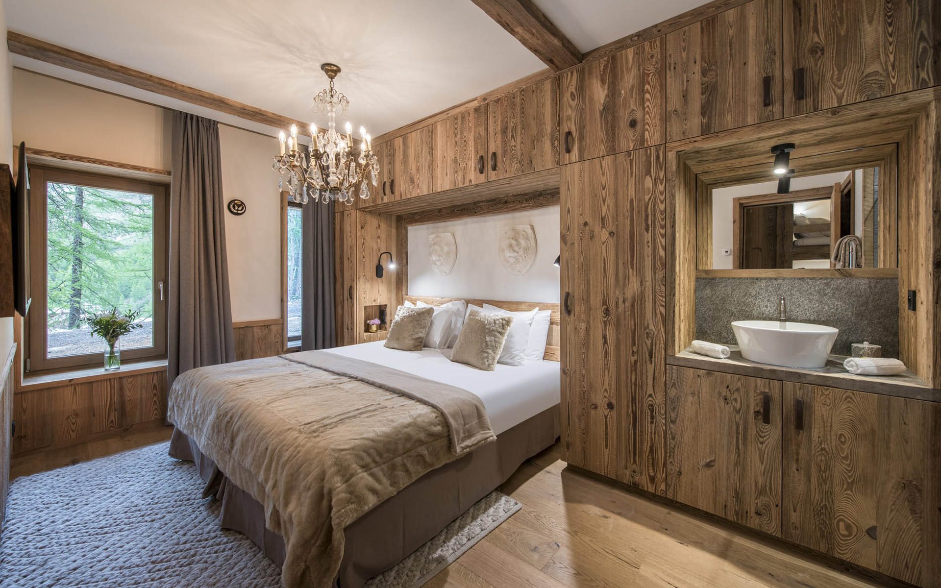 Chalet Inoko, Val d’Isère