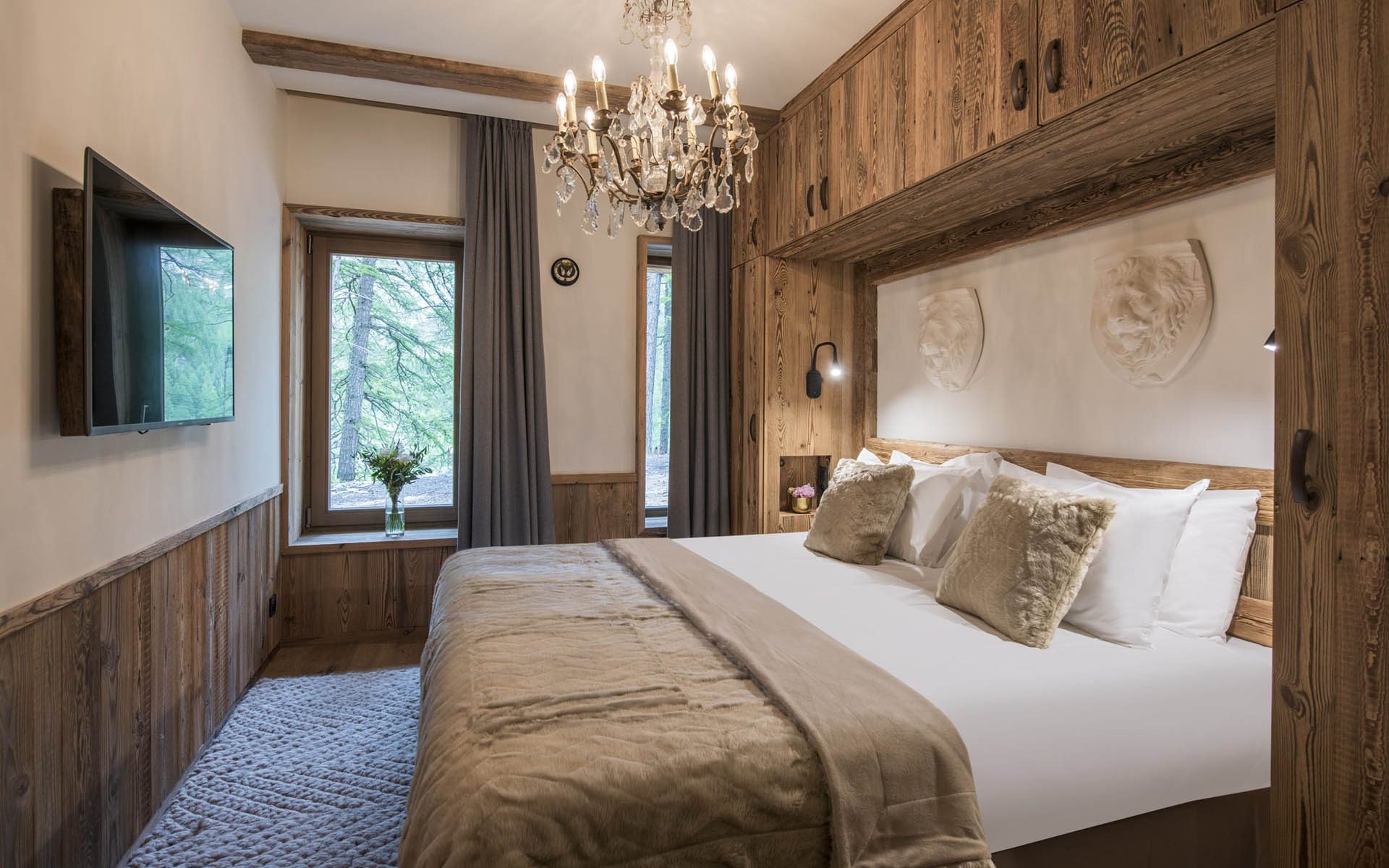 Chalet Inoko, Val d’Isère