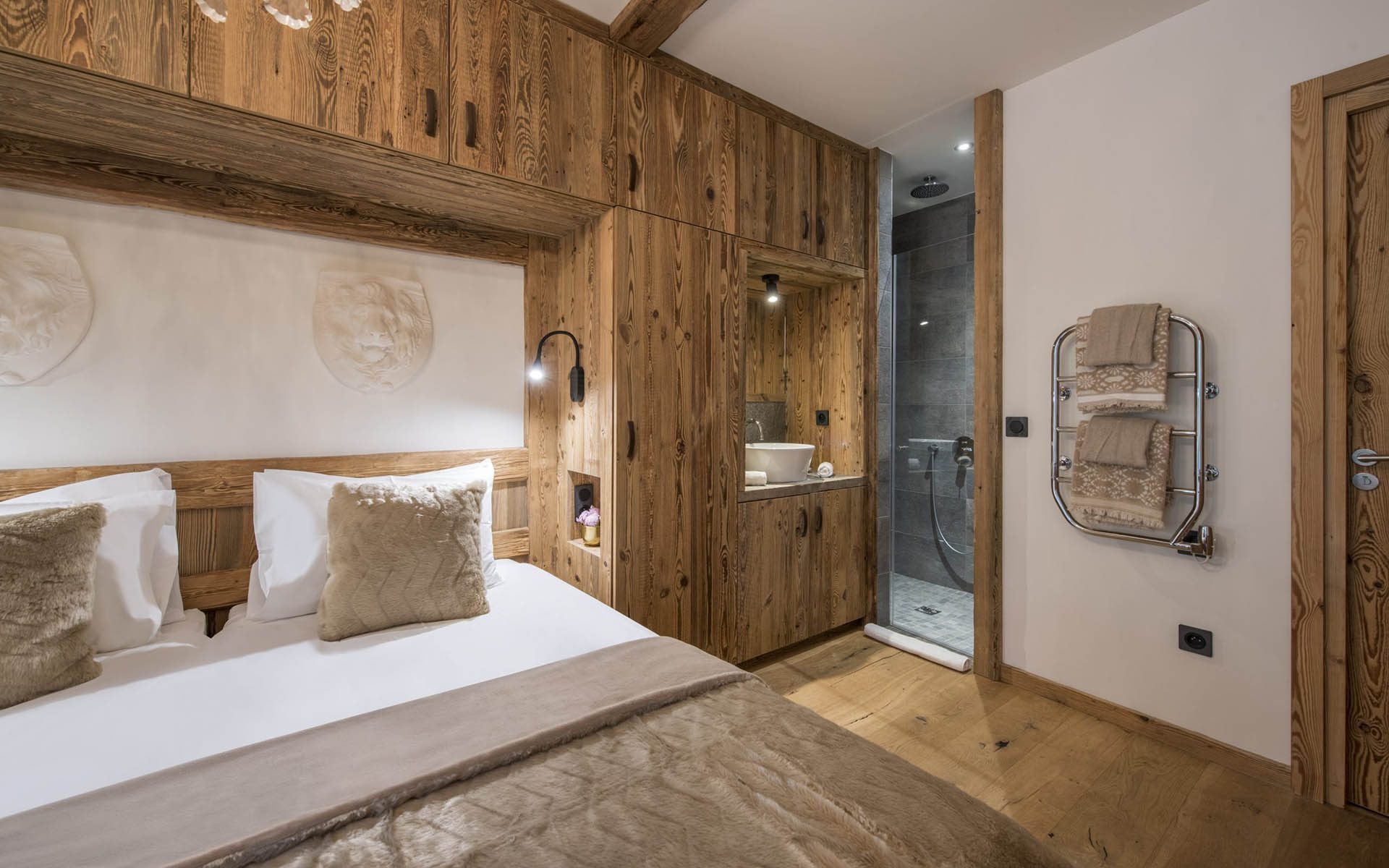 Chalet Inoko, Val d’Isère