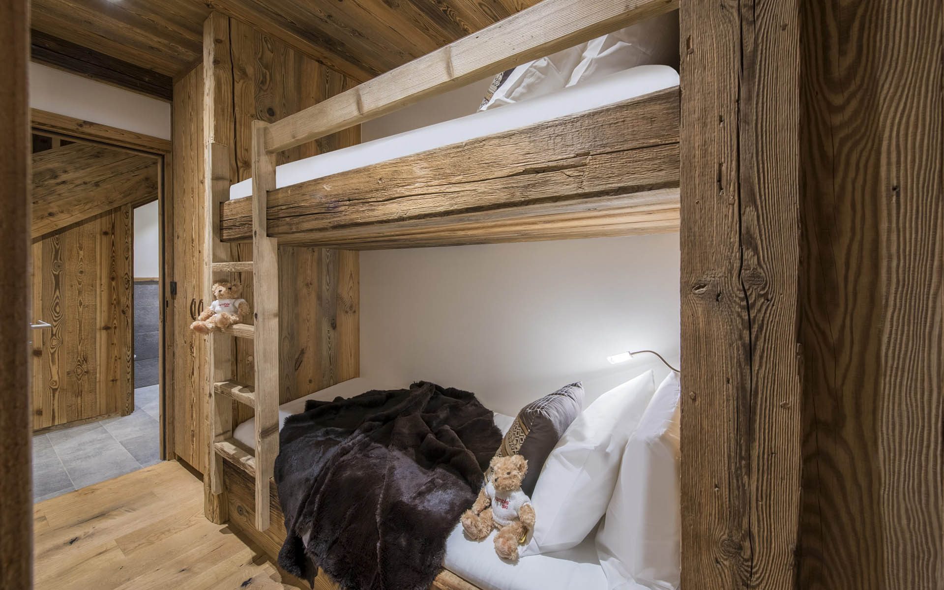 Chalet Inoko, Val d’Isère