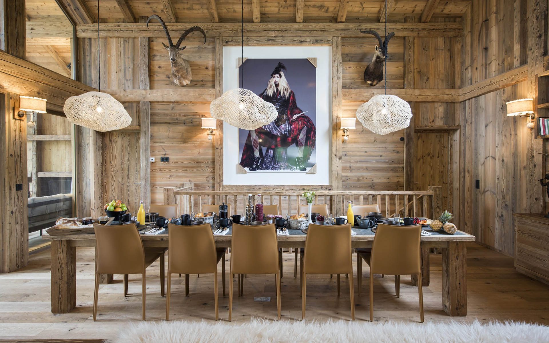 Chalet Inoko, Val d’Isère