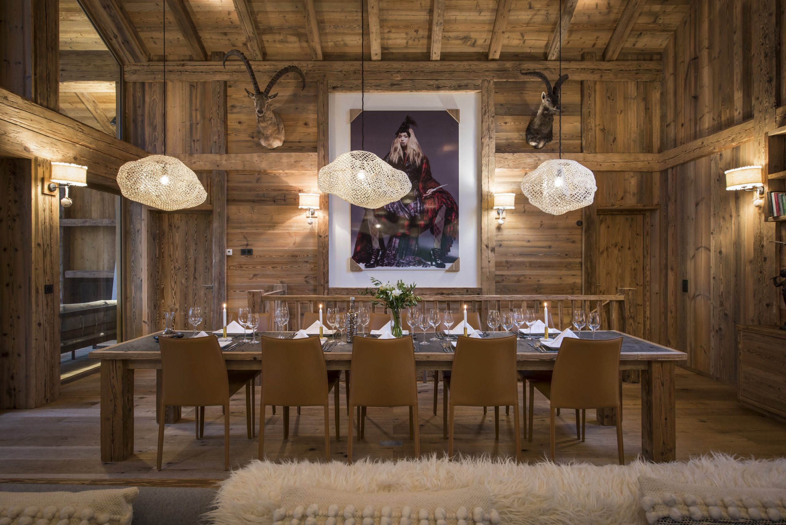 Chalet Inoko, Val d’Isère