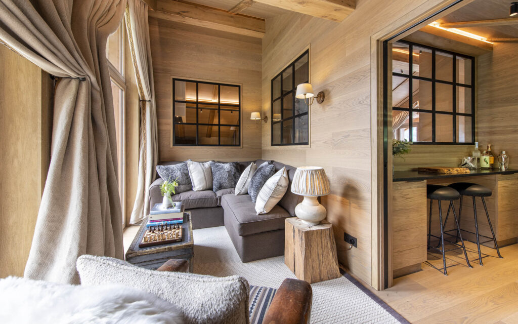 chalet la loze 10631