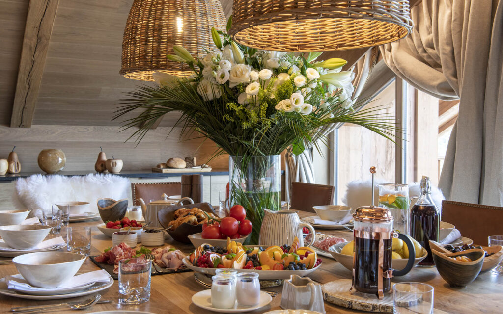 chalet la loze 10636