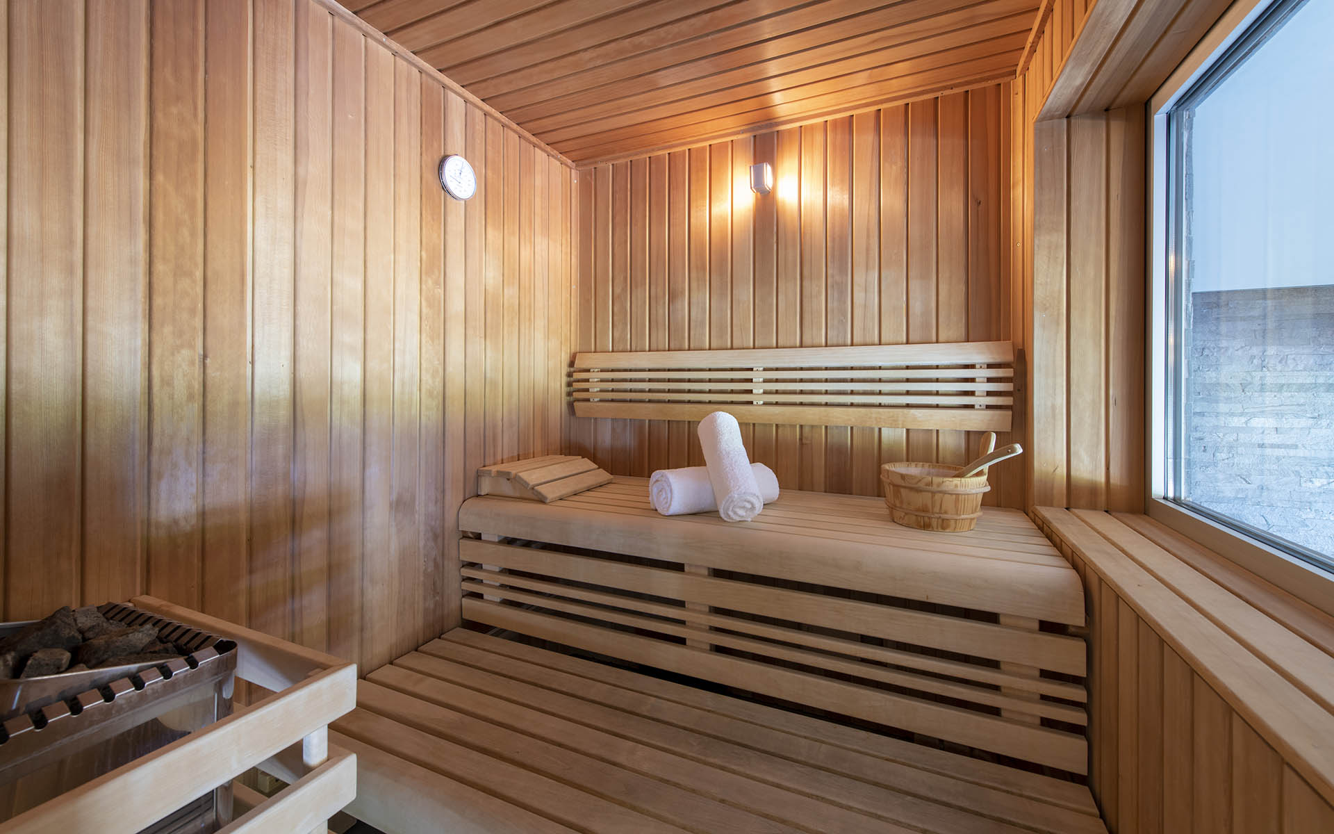 Chalet Marmottière, Verbier