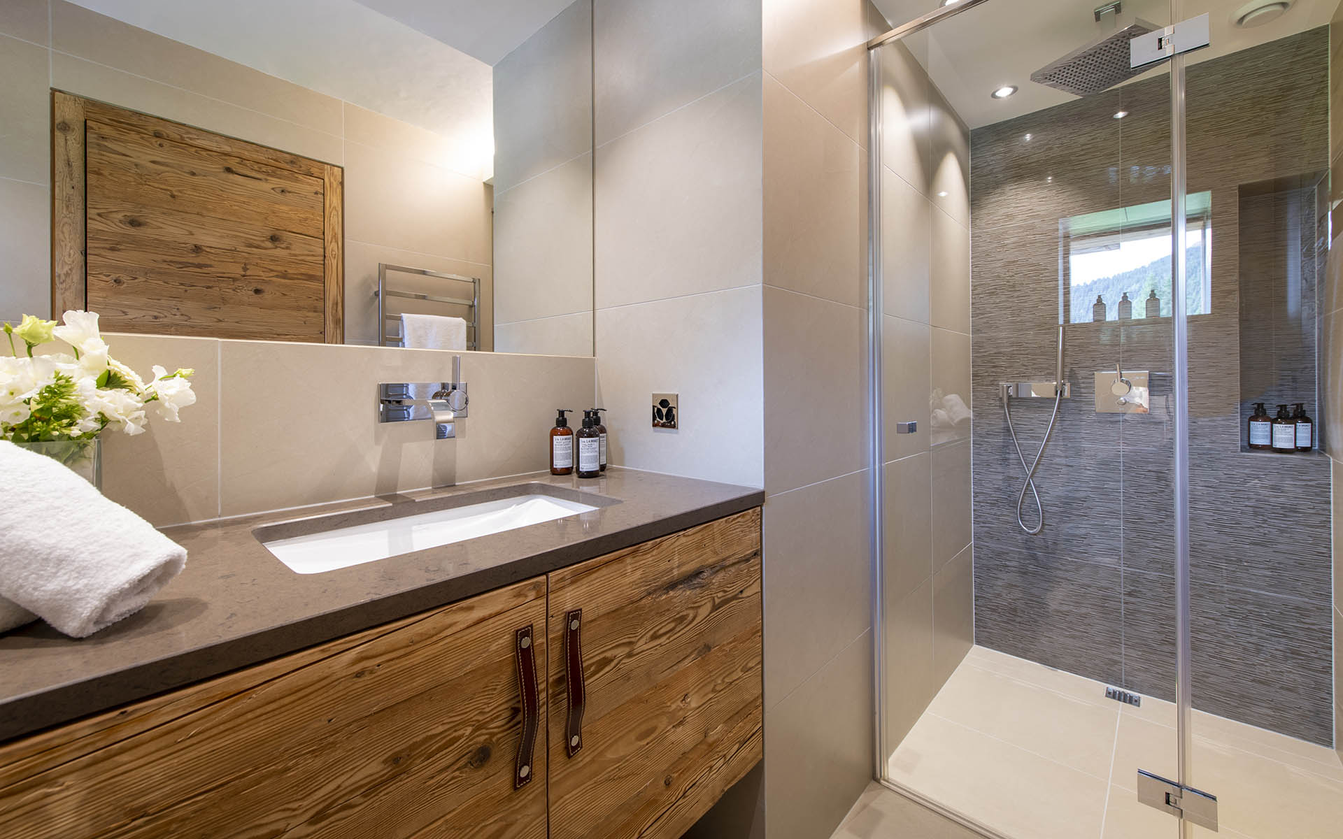 Chalet Marmottière, Verbier