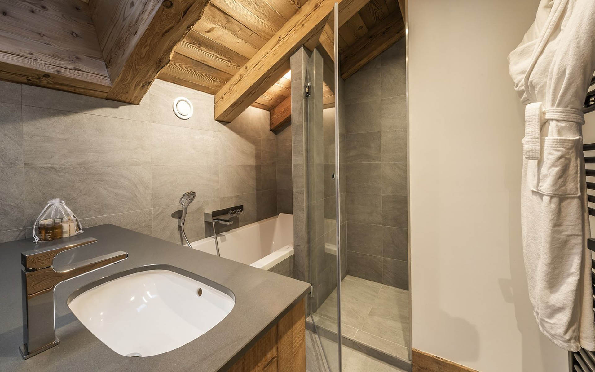 Chalet Alya, Méribel