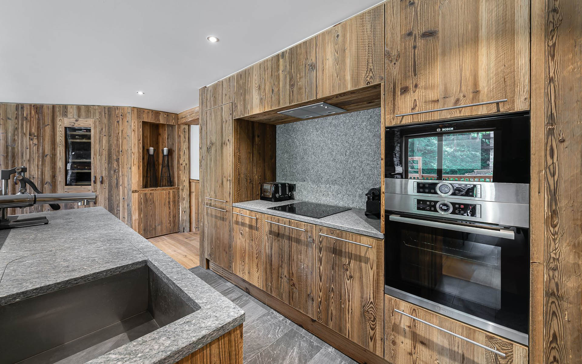 Chalet Akaroa, Val d’Isère