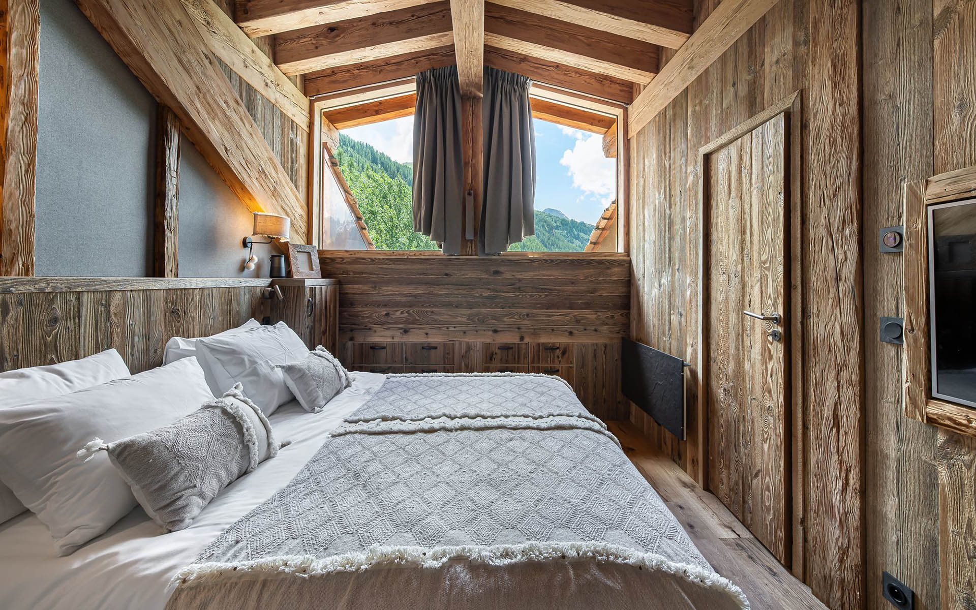 Chalet Akaroa, Val d’Isère