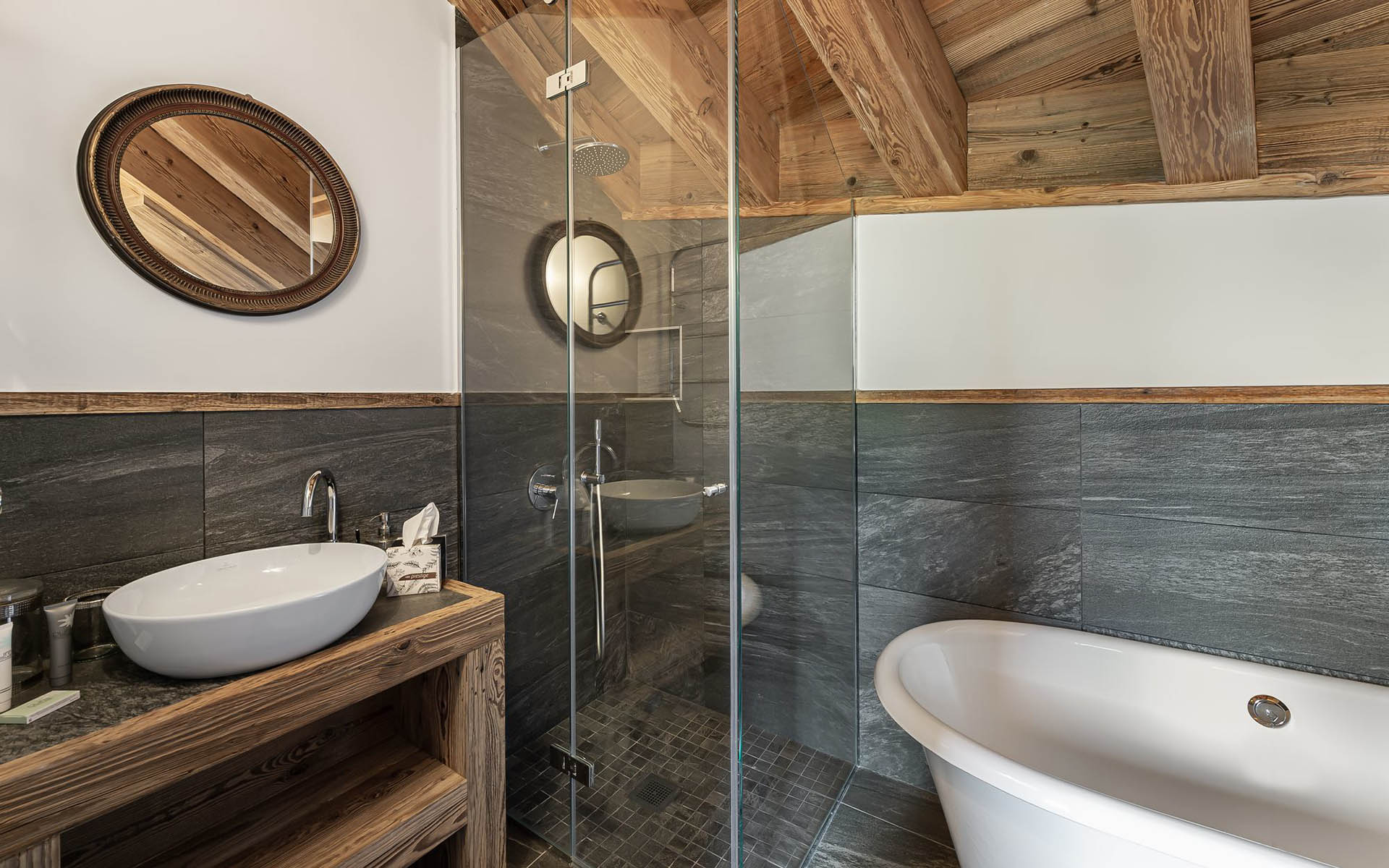 Chalet Akaroa, Val d’Isère